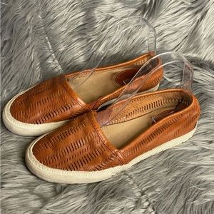 Frye Kira Slip On size 6.5